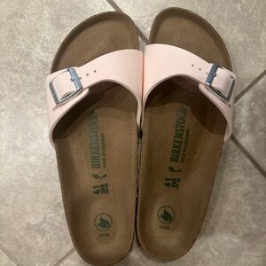 Birkenstock Madrid Sandal - Earthy Pecan
